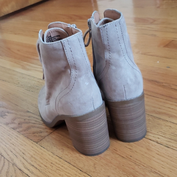 Booties - Picture 2 of 3